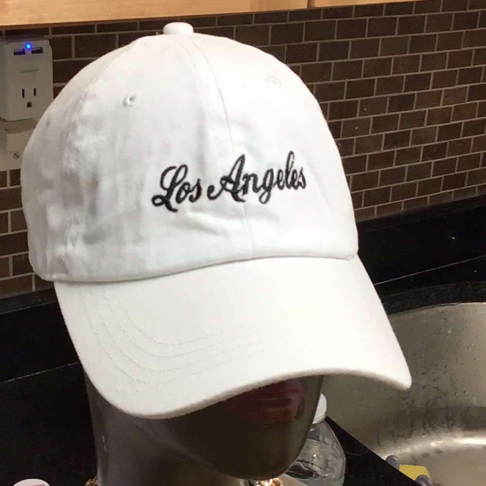 City hunter baseball cap